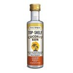 Coconut Rum Liqueur Base Mix - Makes 1.125L