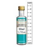 Coconut Rum Liqueur Base Mix - Makes 1.125L
