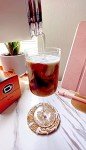 Hazelnut Flavored Coffee Pods - 96 Count