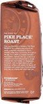 Starbucks Pike Place Medium Roast Whole Bean Coffee