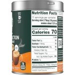 Starbucks Salted Caramel Instant Coffee Collection