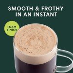 Starbucks Salted Caramel Instant Coffee Collection