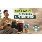 Starbucks Salted Caramel Instant Coffee Collection