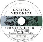 Chocolate Fudge Brownie Decaf K-Cup Pods