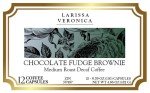 Chocolate Fudge Brownie Decaf K-Cup Pods