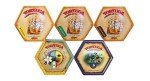 Tortuga Caribbean Rum Cake Mix - 5 Flavors