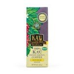 Ka'u Coffee Mill Medium Roast Whole Beans - 8oz