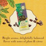 Ka'u Coffee Mill Medium Roast Whole Beans - 8oz