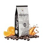 Colombian Medellin Whole Bean Coffee - Medium Roast