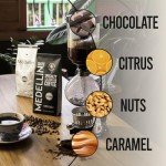 Colombian Medellin Whole Bean Coffee - Medium Roast
