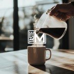 Colombian Medellin Whole Bean Coffee - Medium Roast