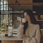 Colombian Medellin Whole Bean Coffee - Medium Roast