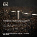 Colombian Medellin Whole Bean Coffee - Medium Roast