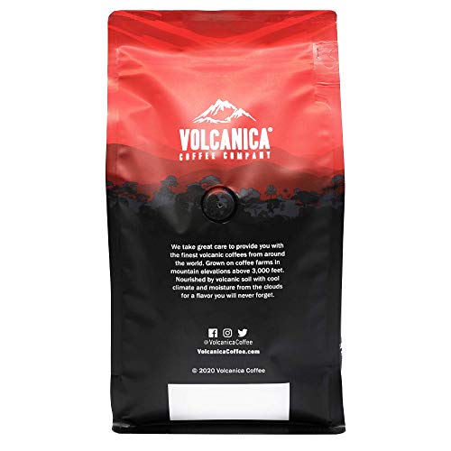 Fresh Roasted Fair Trade Colombia Supremo Coffee - 16oz