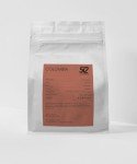 Colombian Specialty Fresh-Roasted Coffee Beans, 12oz