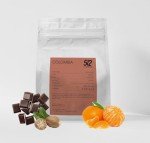 Colombian Specialty Fresh-Roasted Coffee Beans, 12oz