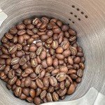 Colombian Specialty Fresh-Roasted Coffee Beans, 12oz