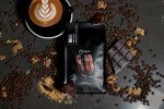 Brazilian Dark Roast Whole Bean Coffee - 12oz
