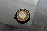 Brazilian Dark Roast Whole Bean Coffee - 12oz