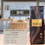 Hacienda Venecia Colombian Medium Roast Coffee Beans