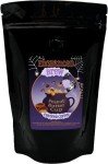 Peanut Butter Cup Gourmet Halloween Coffee - 8 oz