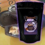 Peanut Butter Cup Gourmet Halloween Coffee - 8 oz
