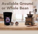 Peanut Butter Cup Gourmet Halloween Coffee - 8 oz