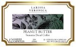 Peanut Butter Decaf Sumatra Coffee Pods - 2 Pack