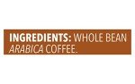 Starbucks Breakfast Blend Whole Bean Coffee, 3-Pack