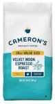 Cameron's Velvet Moon Whole Bean Coffee, 28 oz