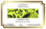 Cherry Fig Medium Roast Coffee K-Cup Pods