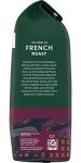 Starbucks French Roast Dark Whole Bean Coffee 12 OZ