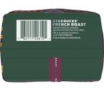 Starbucks French Roast Dark Whole Bean Coffee 12 OZ