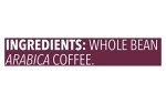 Starbucks French Roast Dark Whole Bean Coffee 12 OZ