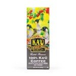 Ka'u Estate Reserve Medium Dark Roast Coffee 8oz