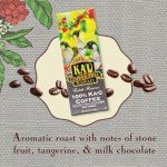 Ka'u Estate Reserve Medium Dark Roast Coffee 8oz