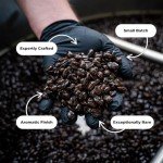 Ka'u Estate Reserve Medium Dark Roast Coffee 8oz