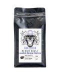 Brazilian Organic Medium Roast Whole Bean Coffee 12oz