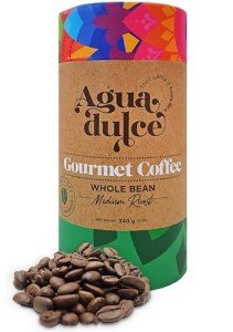 Agua Dulce 100% Arabica Costa Rican Coffee - Medium Roast