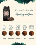 Agua Dulce 100% Arabica Costa Rican Coffee - Medium Roast