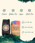 Agua Dulce 100% Arabica Costa Rican Coffee - Medium Roast