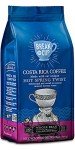 Costa Rica Whole Bean Gourmet Coffee by Break the Cup