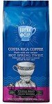 Costa Rica Whole Bean Gourmet Coffee by Break the Cup
