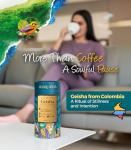 Colombian Specialty Geisha Coffee Beans - Medium Roast