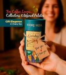 Colombian Specialty Geisha Coffee Beans - Medium Roast