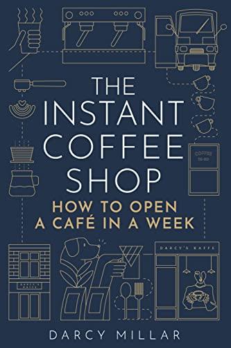 Instant Coffee