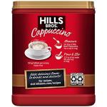 Hills Bros. English Toffee Instant Cappuccino Mix