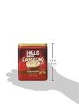 Hills Bros. English Toffee Instant Cappuccino Mix