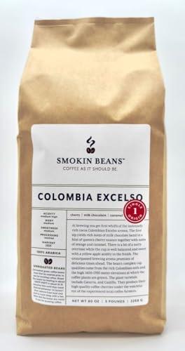 Whole Coffee Beans