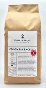Colombia Green Coffee Beans - Unroasted, Fresh Crop
